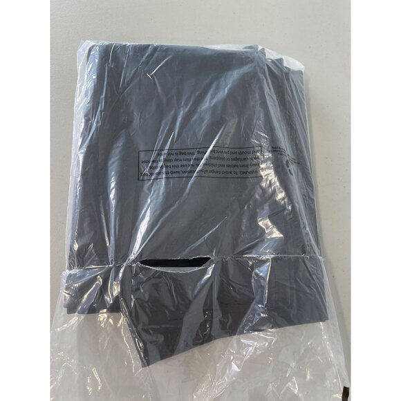 DG2 by Diane Gilman New Classic Stretch Button Fly Pull On Jean Sz 18W Black NEW - Picture 4 of 8